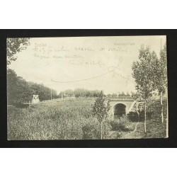 Szentes, Széchenyi liget