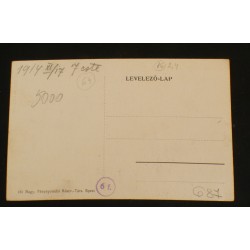 Sátoraljaújhely, Anna lak hintóval