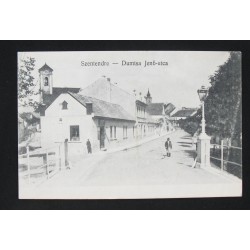 Szentendre,  Dumtsa Jenő utca