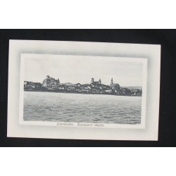 Szentendre,  Dunapart