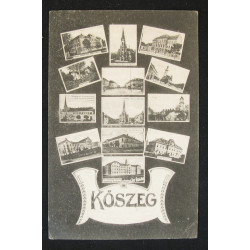 Kőszeg, részletek -  kis...