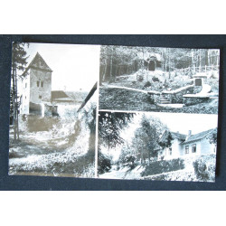 Kőszeg, részletek
