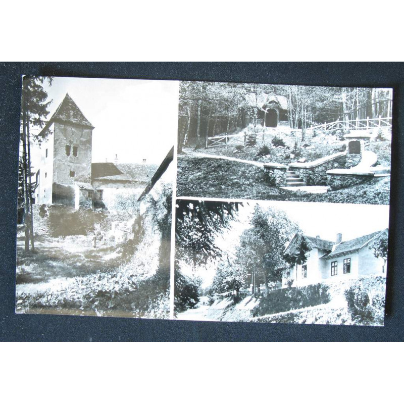 Kőszeg, részletek