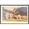 Kőszeg, várrészlet
