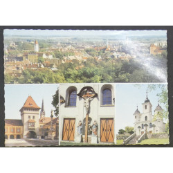 Kőszeg, részletek
